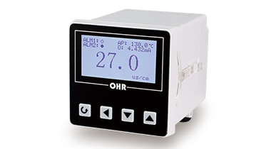 OHR-EC10電導率在線監(jiān)測儀